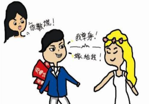 青岛出轨调查：儿子去世婆婆争孙子法律上如何判定